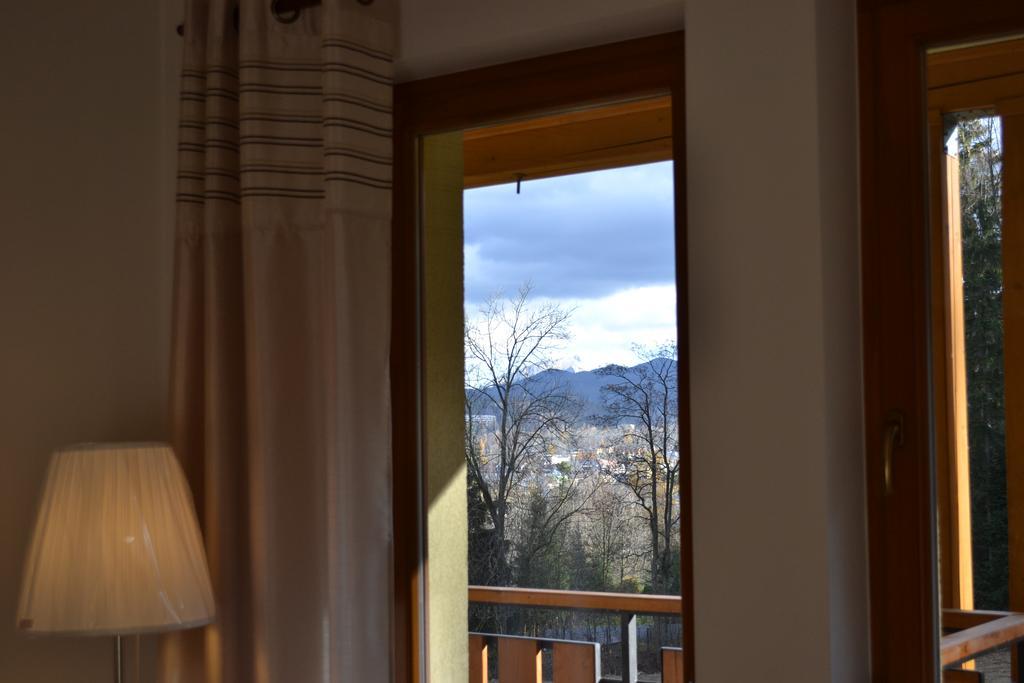 Apartament Madera Polna Zakopane Pokoj fotografie
