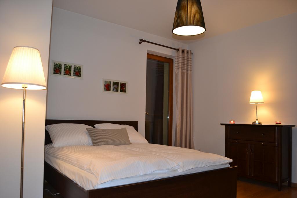 Apartament Madera Polna Zakopane Pokoj fotografie