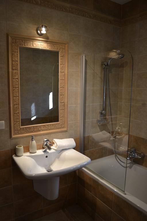 Apartament Madera Polna Zakopane Pokoj fotografie