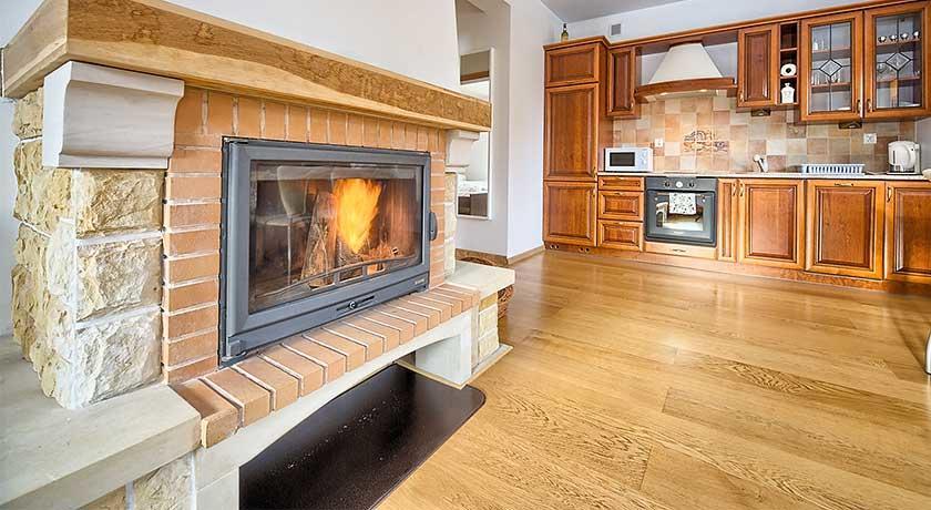 Apartament Madera Polna Zakopane Exteriér fotografie
